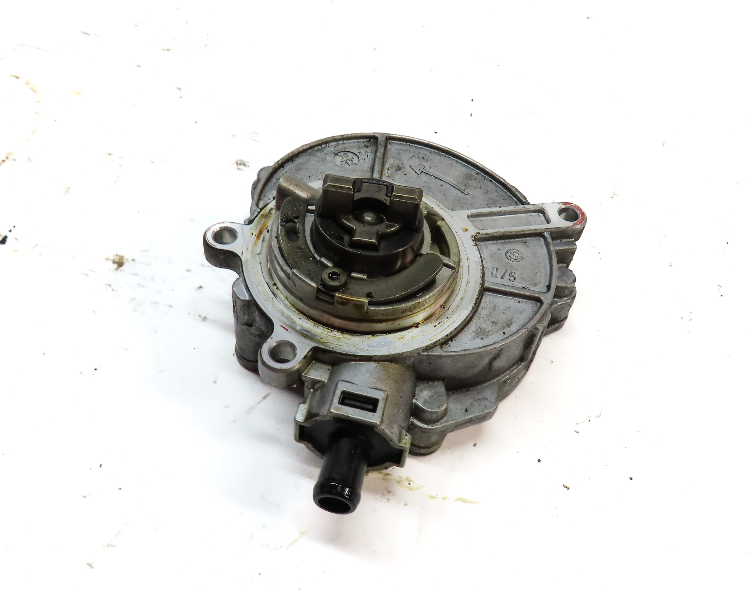 2012-2017 AUDI A6 A7 Q5 S4 S6 RQ5 TOUAREG 3.0L ENGINE BRAKE VACUUM PUMP — exact item pictured